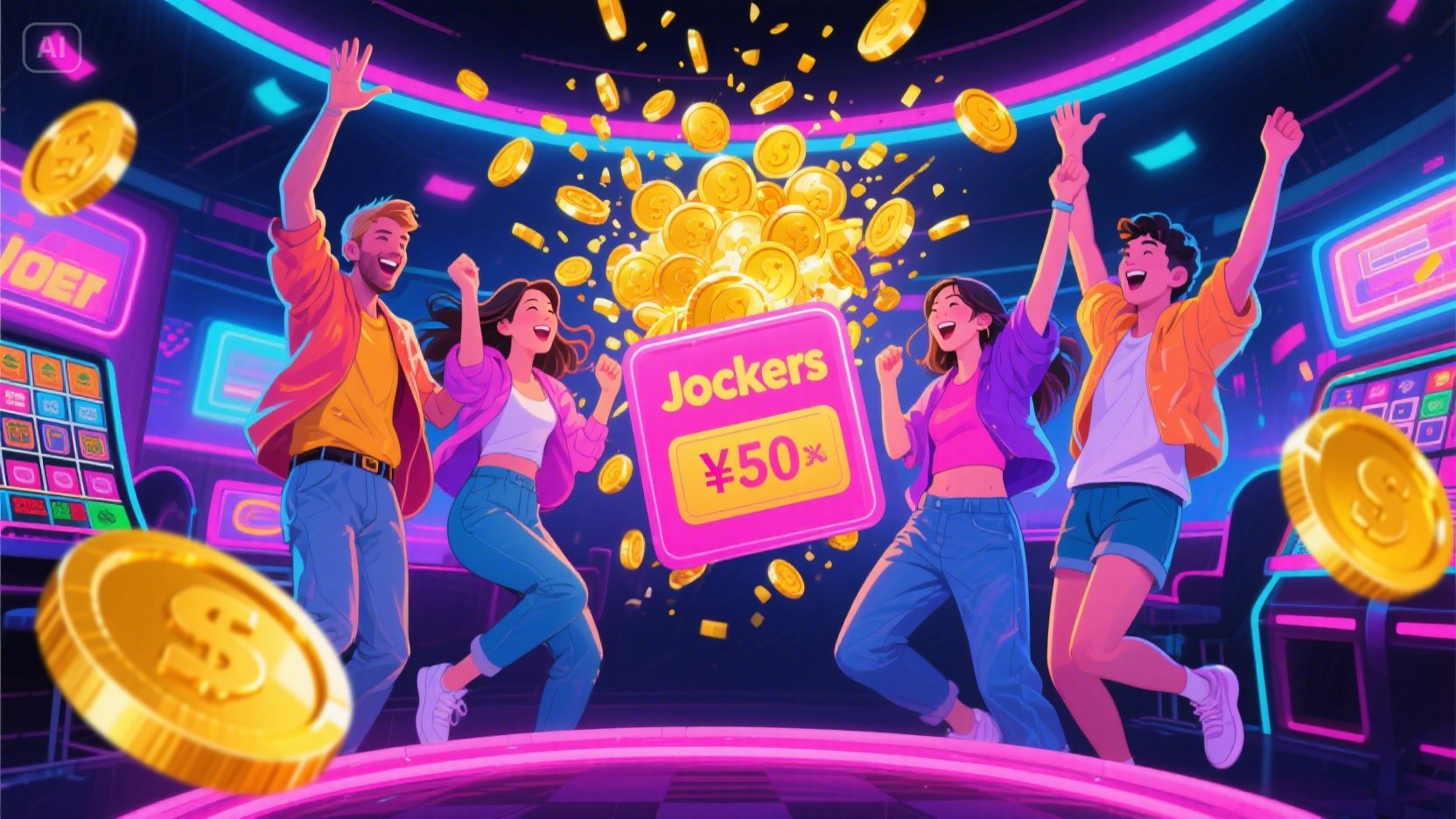 Registration at lucky spin login Casino