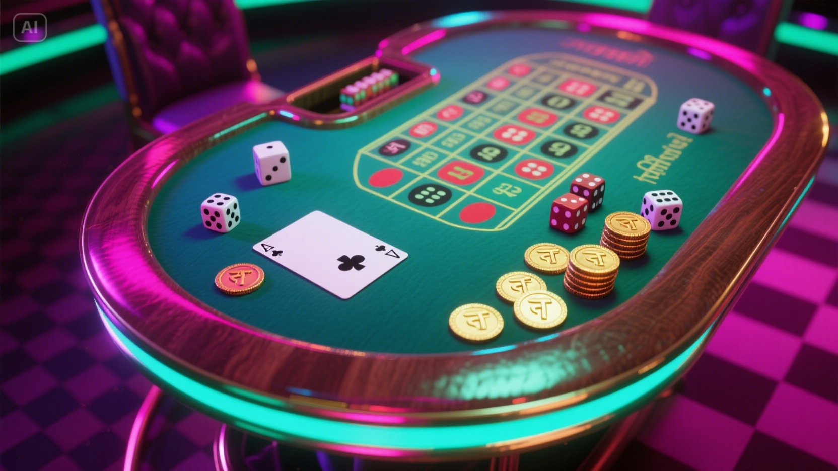 Registration at lucky spin login Casino