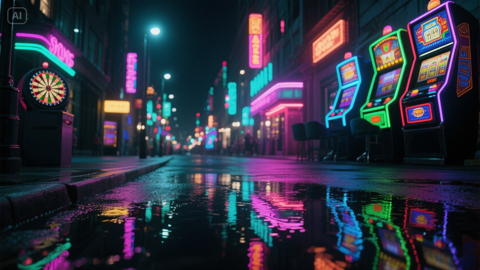 Registration at lucky spin login Casino